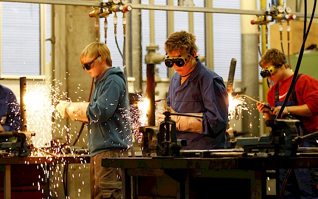 Installationstechnik