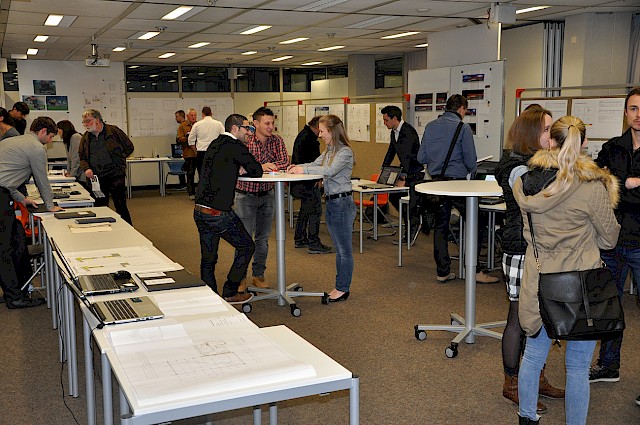 Bautechniker/-in (Vollzeit)